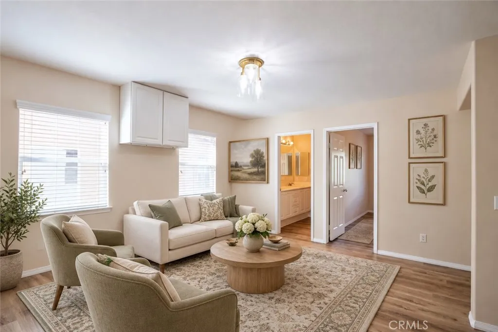 Bonus Room/Loft - This photo has been virtually staged. Bonus Room/Loft - This photo has been virtually staged.