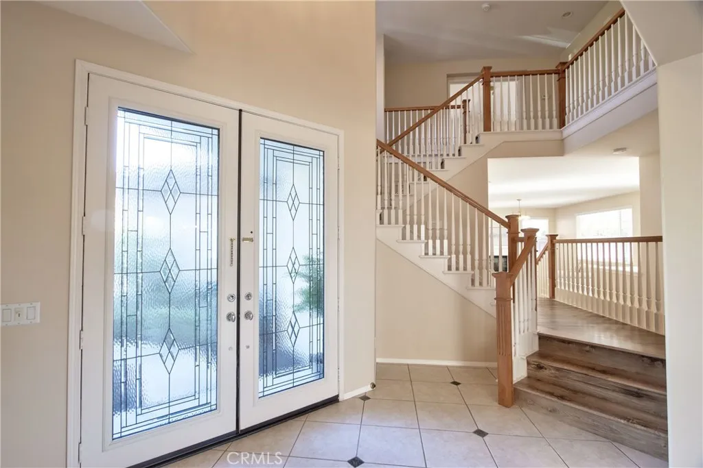 FRONT ENTRY FRONT ENTRY