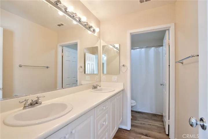 SECONDARY BEDROOM BATH
