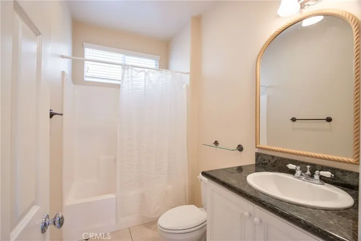 DOWNSTAIRS BATH