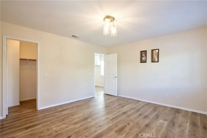 UPSTAIRS SECONDARY BEDROOM