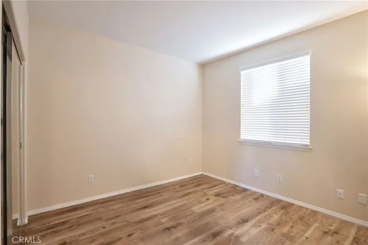 DOWNSTAIRS BEDROOM