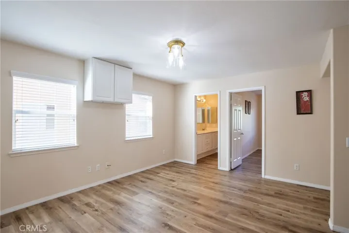 BONUS ROOM/LOFT