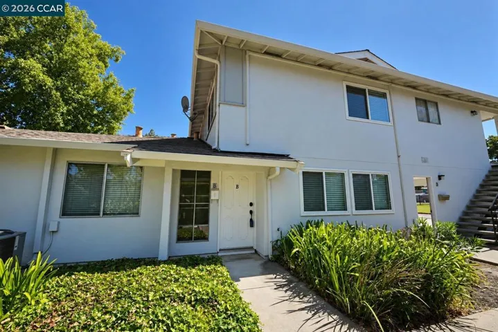 1416 Del Rio Cir B, Concord, California 94518 — photo 5