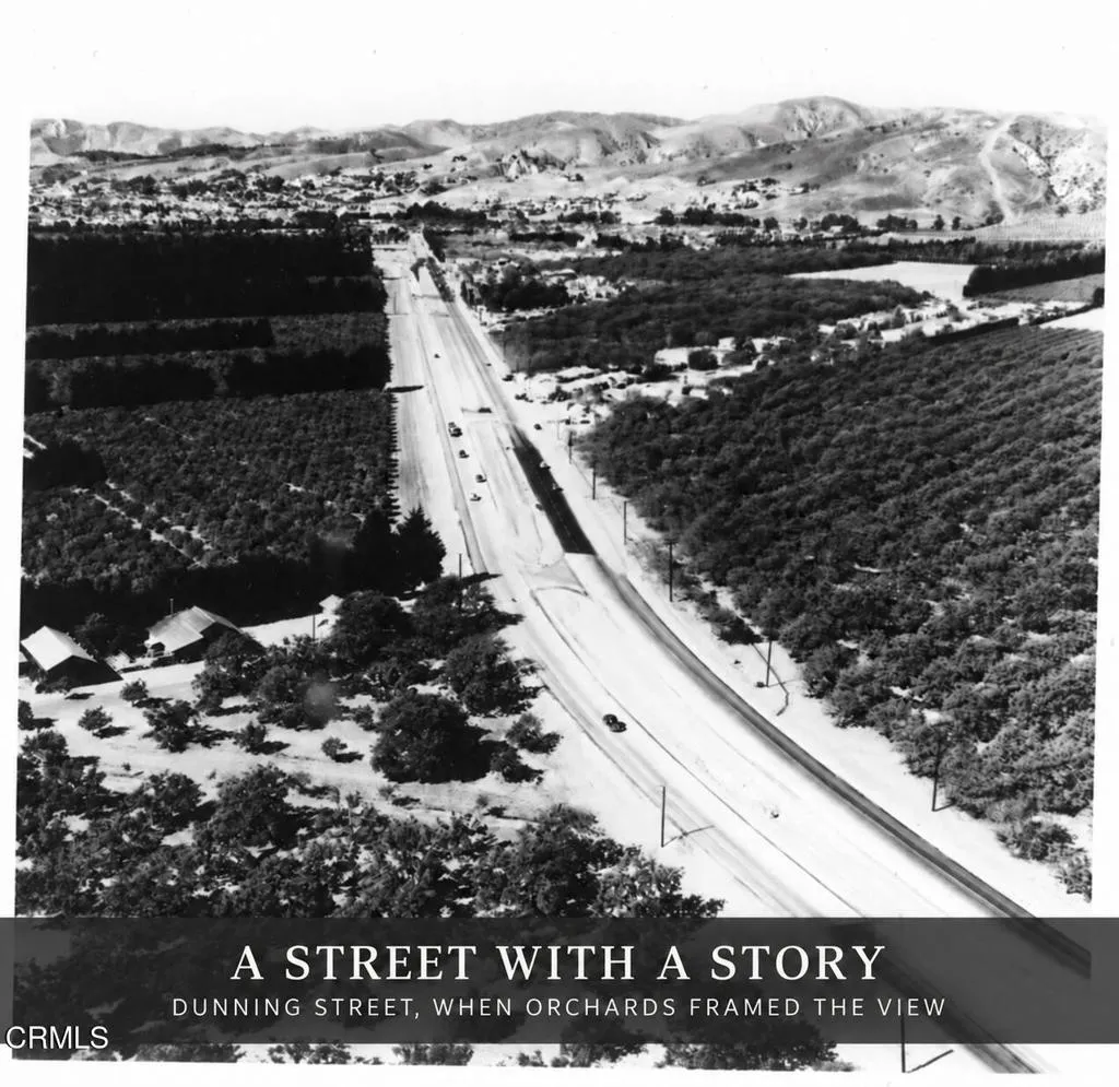 Early Dunning street 2