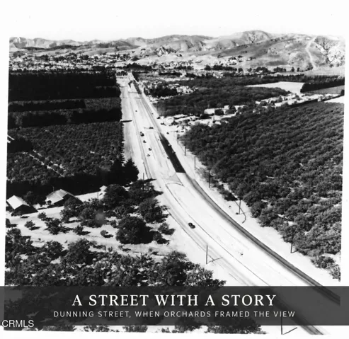 Early Dunning street 2