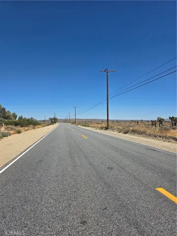 0 Vac. Avenue E & Vic. 113th Ste. E, Lancaster, California 93535 — photo 5