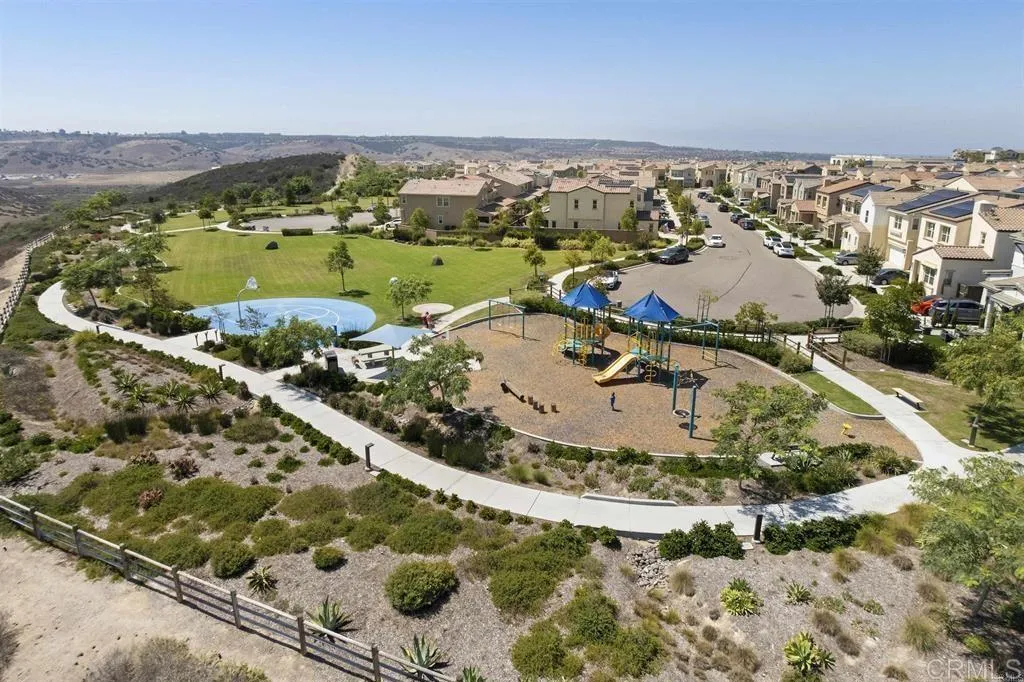 Escaya Community Park Escaya Community Park