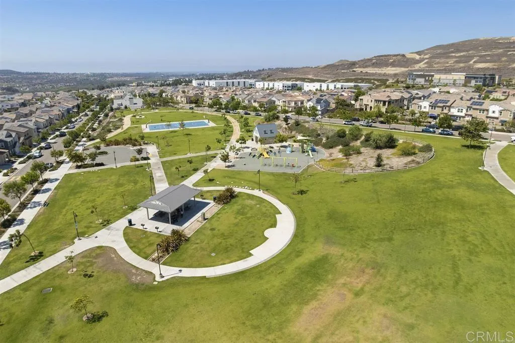 Escaya Community Park Escaya Community Park