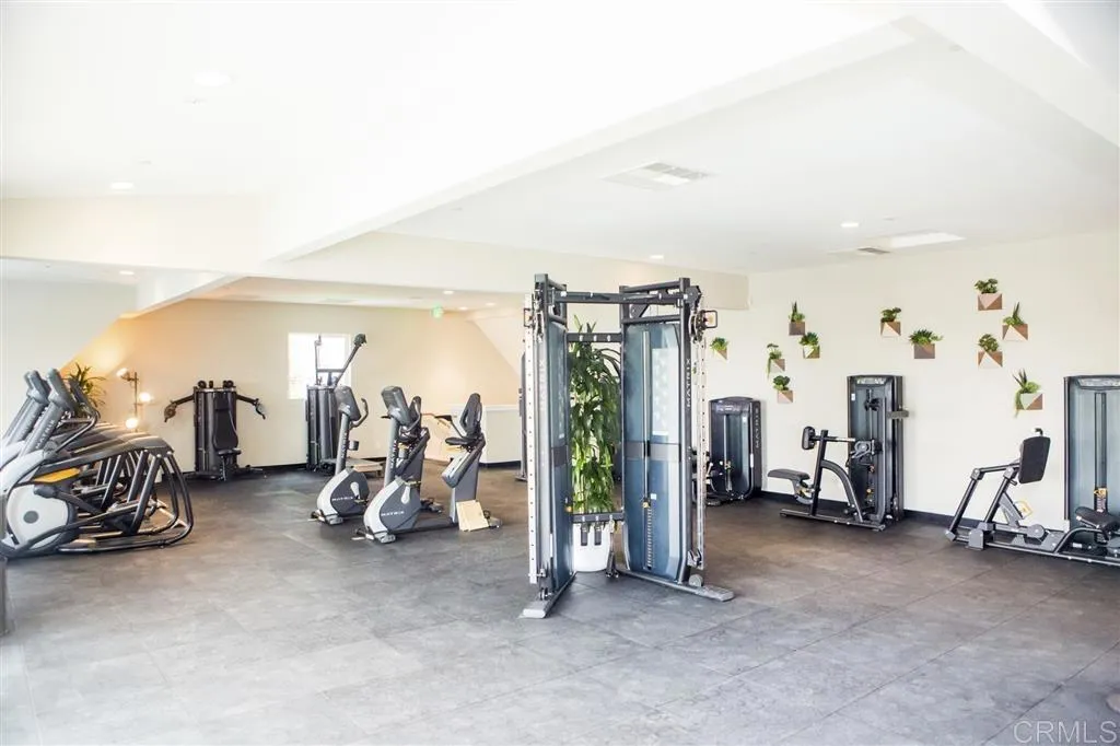 Escaya Community Gym Escaya Community Gym