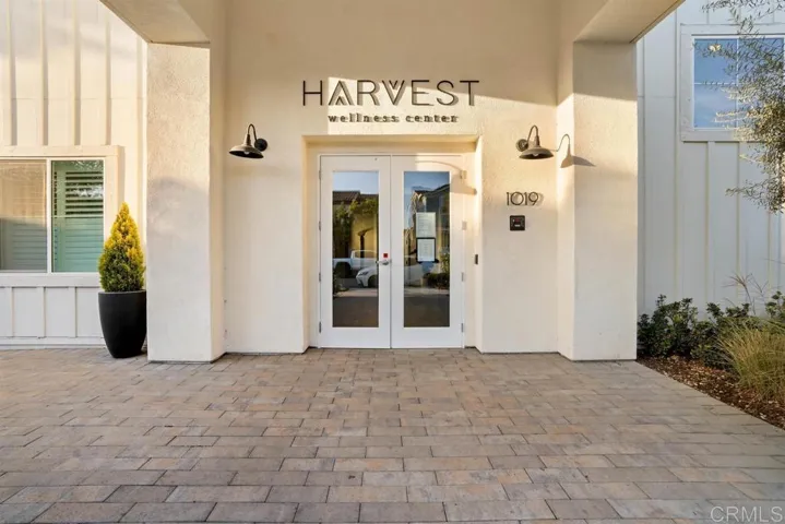 Escaya Community Wellness Center