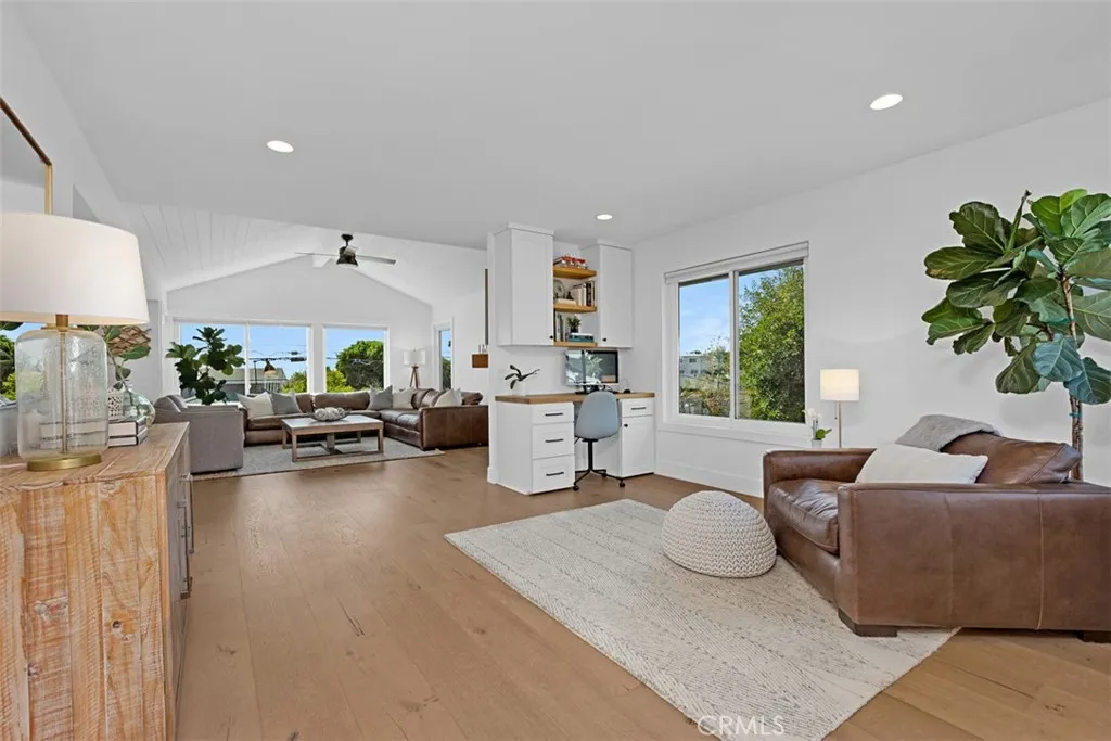 Open Concept Open Concept