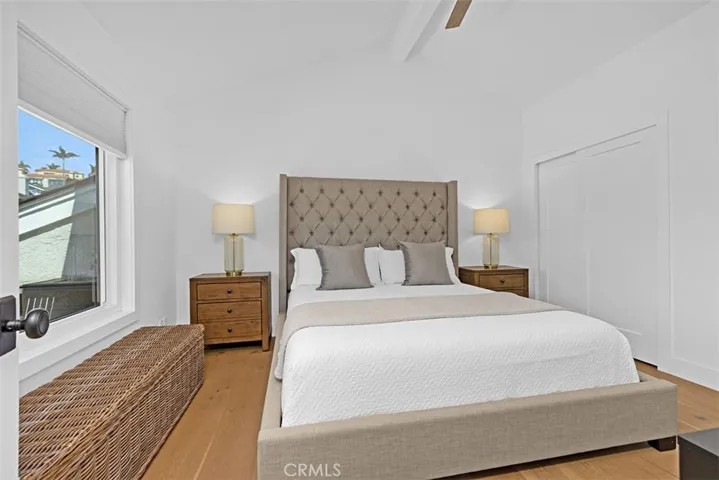 Main Floor Bedroom