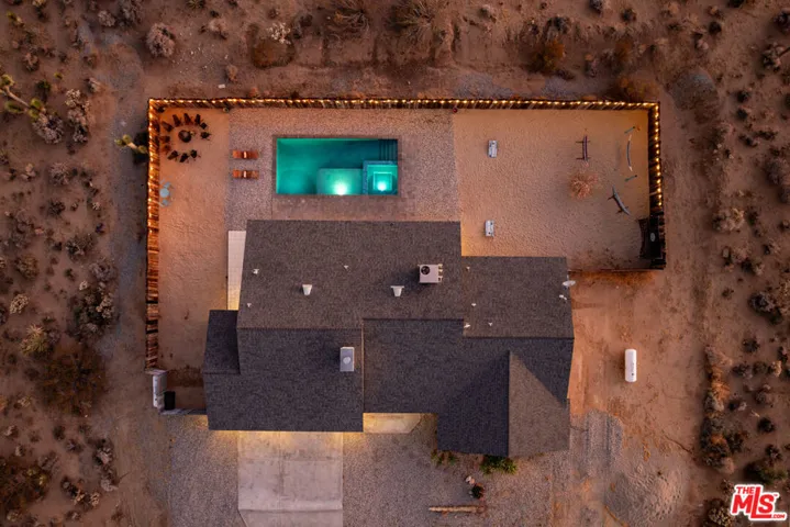 60789 Pueblo Trail, Joshua Tree, California 92252 — photo 5