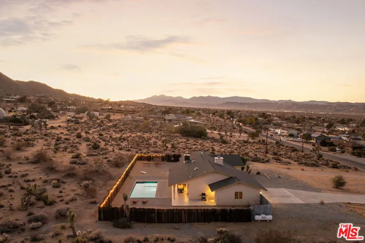 60789 Pueblo Trail, Joshua Tree, California 92252 — photo 4