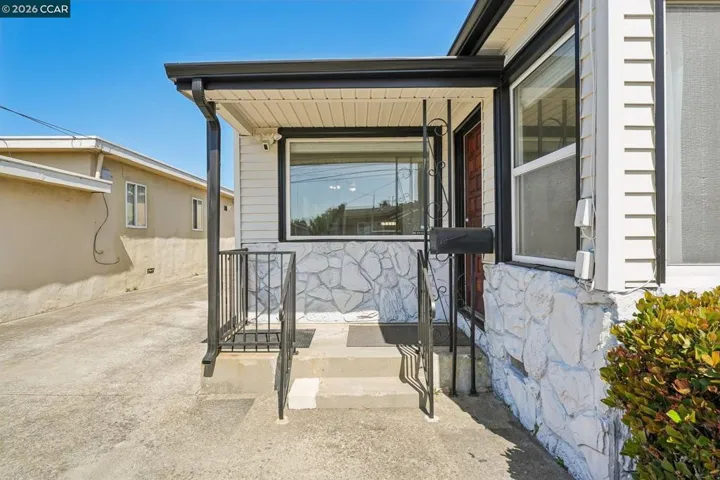 1611 Lincoln Ave, Richmond, California 94801 — photo 4