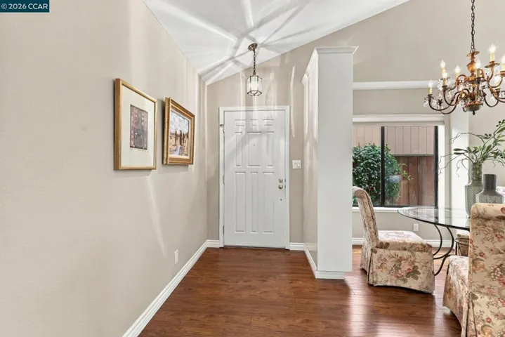 231 Charter Oak Cir, Walnut Creek, California 94597 — photo 4