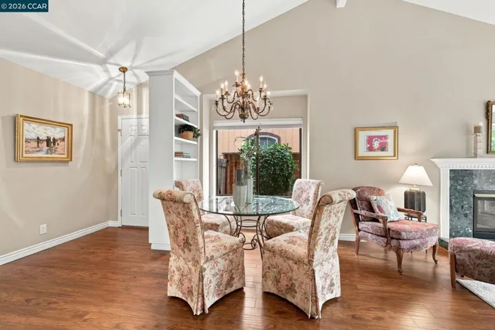 231 Charter Oak Cir, Walnut Creek, California 94597 — photo 5