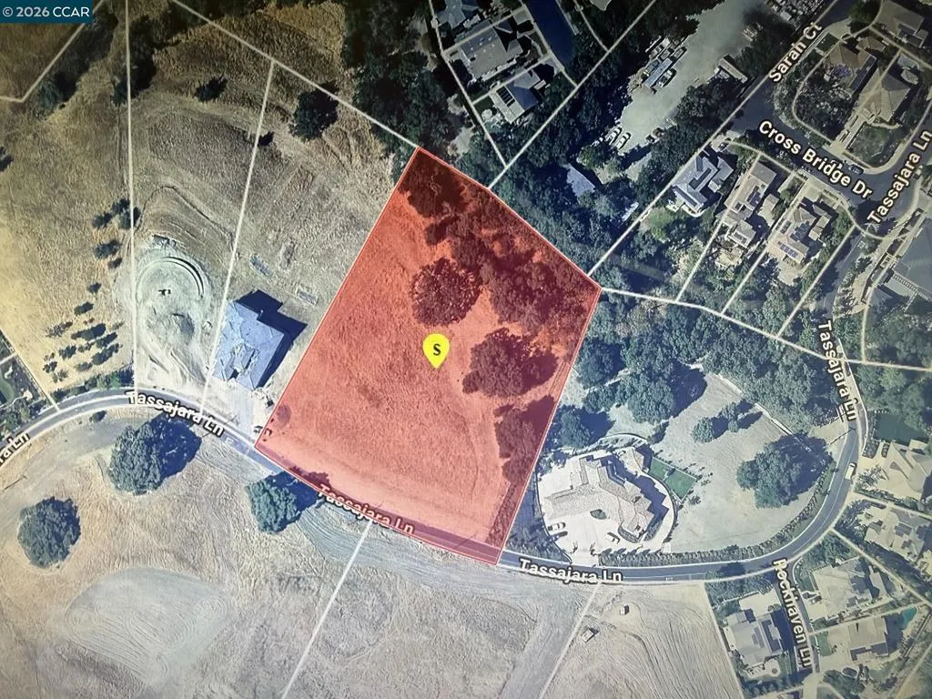 2450 Tassajara Ln