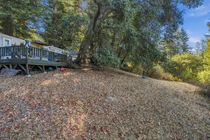 1150 Blue Ridge Drive, Boulder Creek, California 95006 — photo 5