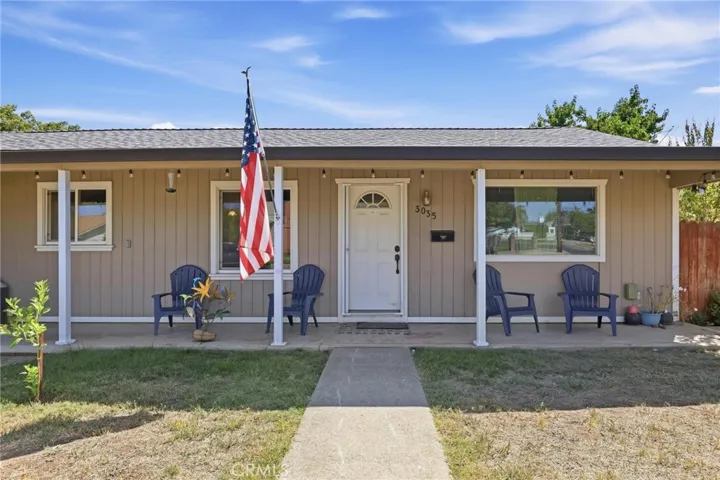 3035 Gawthorne, Oroville, California 95966 — photo 4