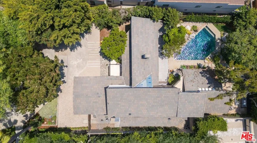 515 N Roxbury Drive, Beverly Hills, California 90210 — photo 4