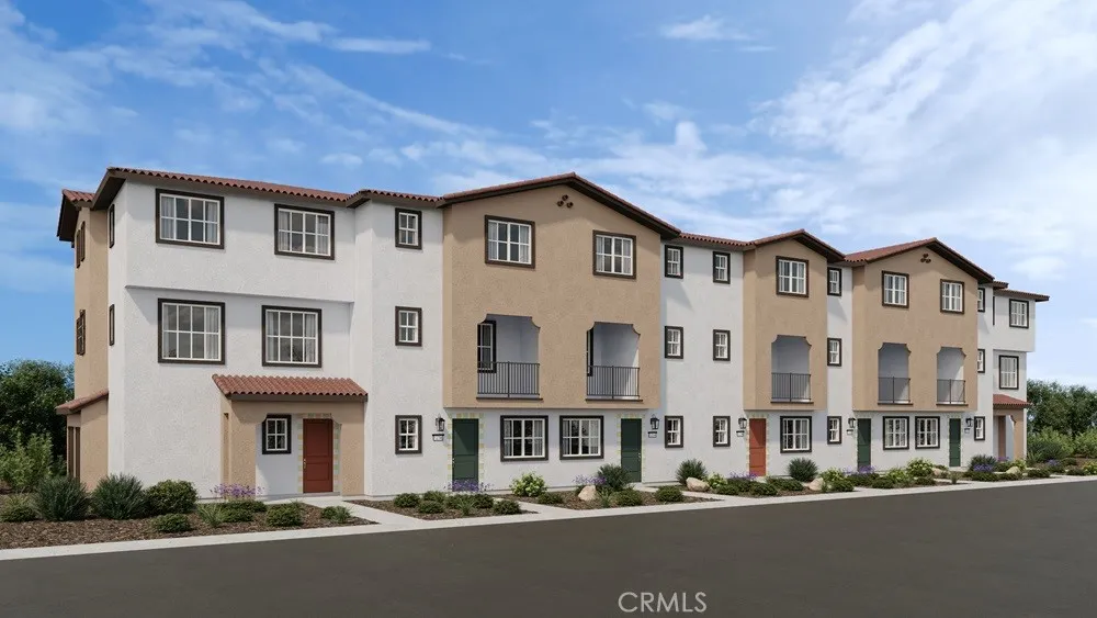 Plan 3 Rendering Plan 3 Rendering