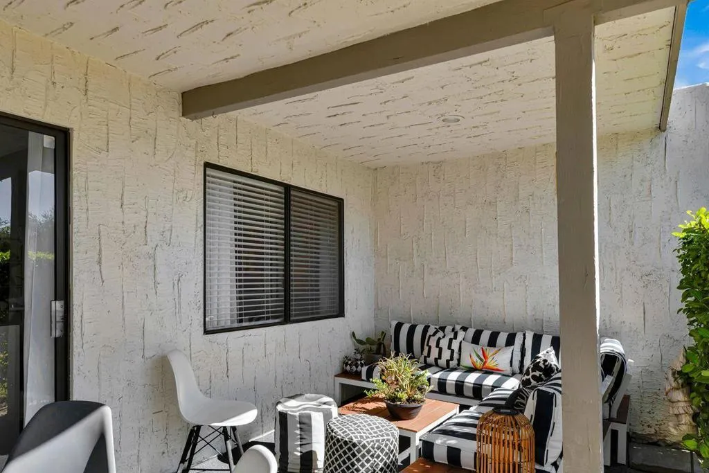 Covered patio 2