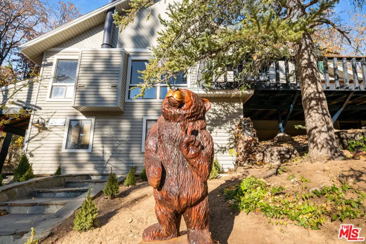 1011 Colusa Way, Big Bear, California 92315 — photo 4