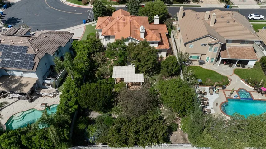 18615 Hillsboro, Porter Ranch, California 91326 — photo 4