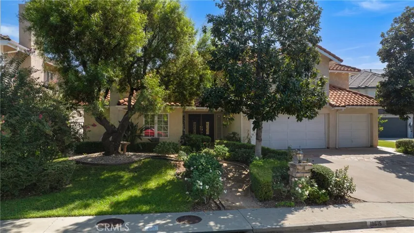 18615 Hillsboro, Porter Ranch, California 91326 — photo 5