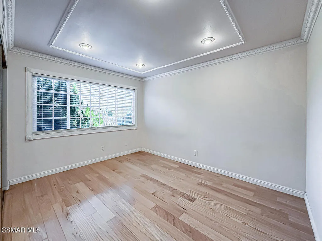Upstairs Bedroom