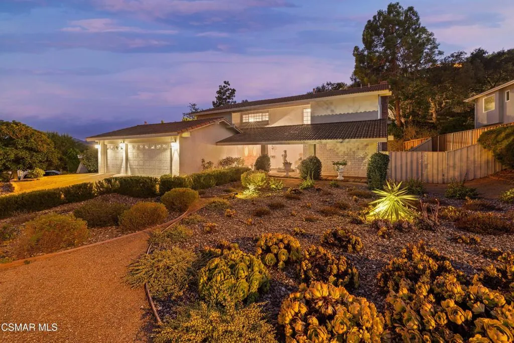 Drought Tolerant Landscaping