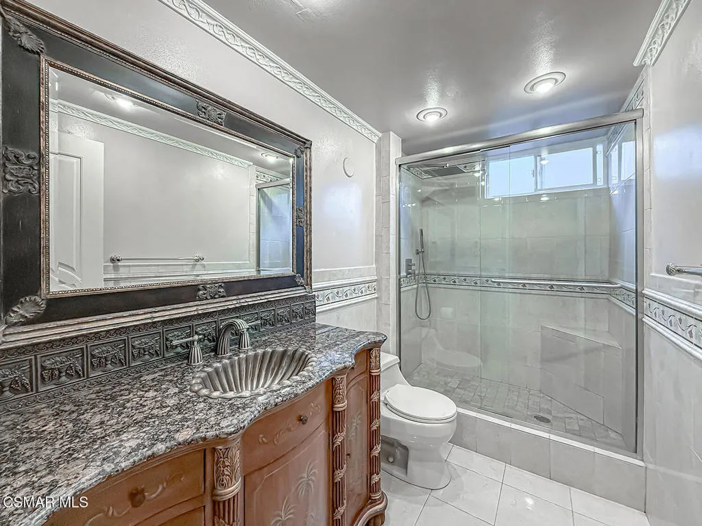 First Floor Bathroom