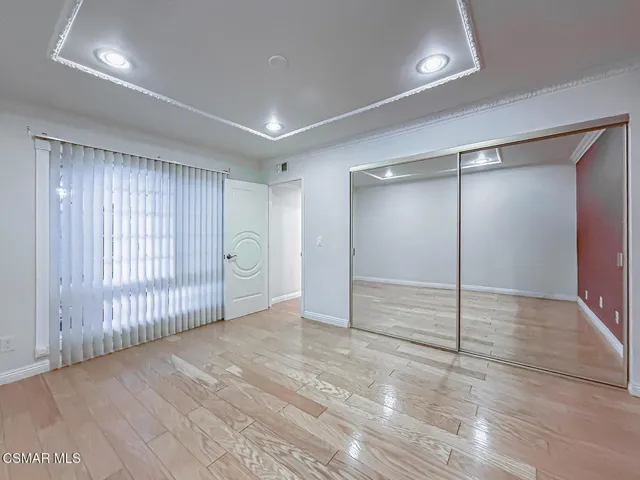 First floor Bedroom