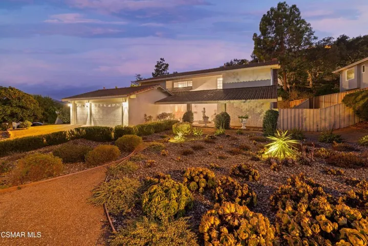 Drought Tolerant Landscaping