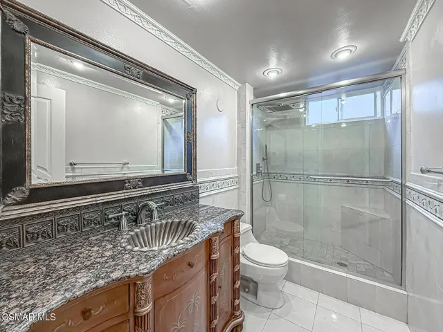 First Floor Bathroom