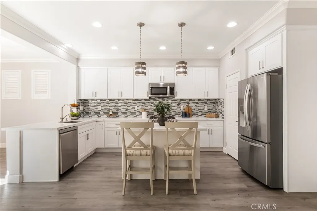 Upgraded Kitchen Upgraded Kitchen