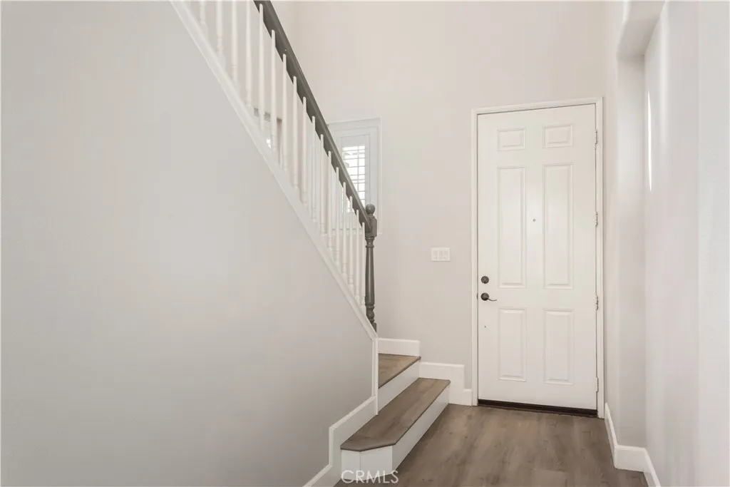 Front Entry Front Entry
