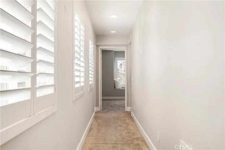 Plantation Shutters on ALL Windows