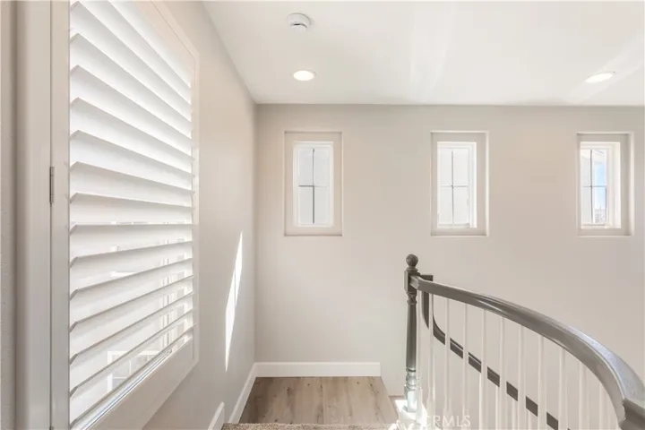 LIGHT AND BRIGHT