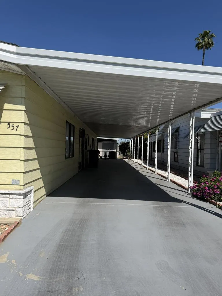 Carport 557 Carport 557