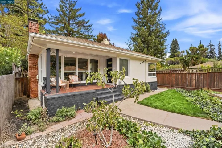 3306 Jordan Rd, Oakland, California 94602 — photo 5