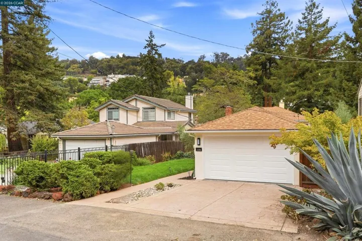 3306 Jordan Rd, Oakland, California 94602 — photo 4