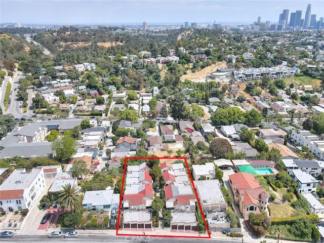 1752 1746 Lucretia Avenue, Los Angeles, California 90026 — photo 5