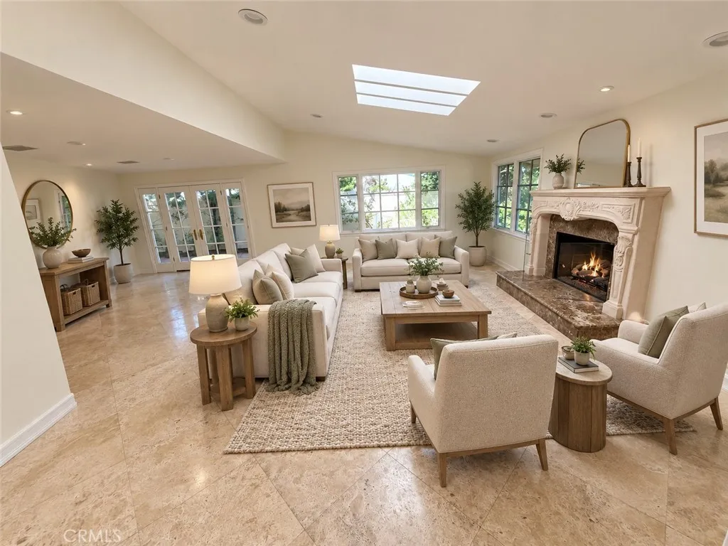 Living room Virtual Stagged Living room Virtual Stagged