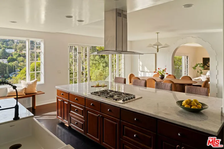 2293 Bronson Hill Drive, Los Angeles, California 90068 — photo 5