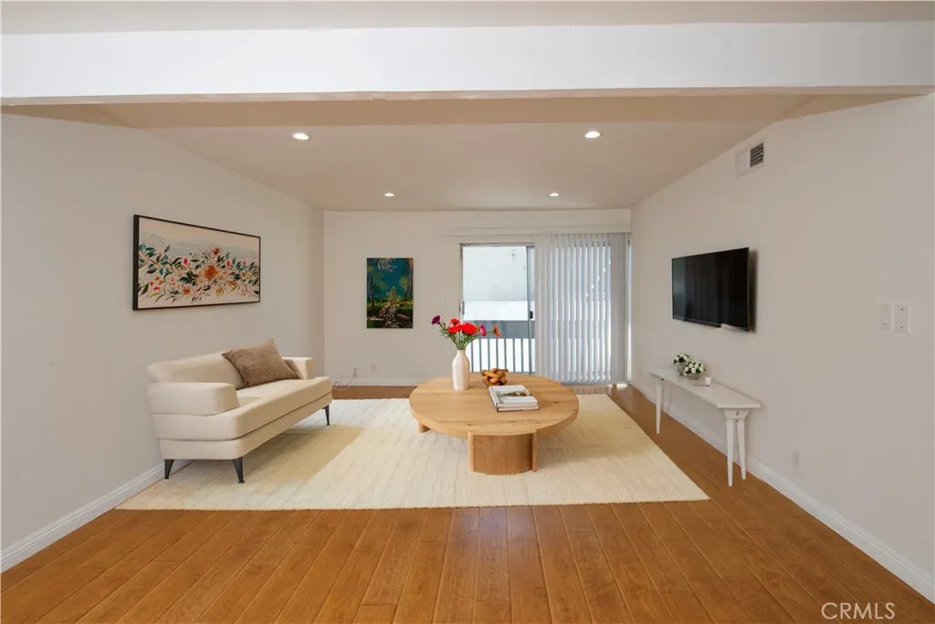 Virtually Staged - Living Room Virtually Staged - Living Room