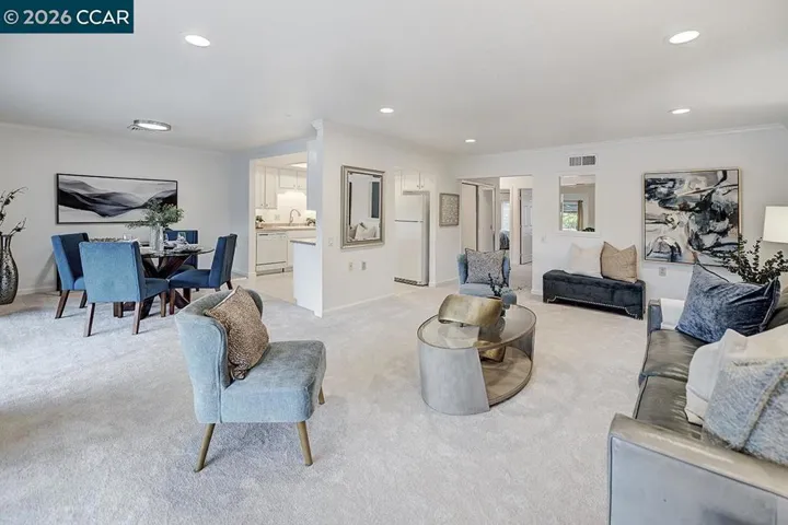 2400 Pine Knoll 3, Walnut Creek, California 94595 — photo 4