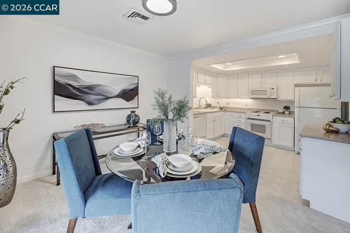 2400 Pine Knoll 3, Walnut Creek, California 94595 — photo 5